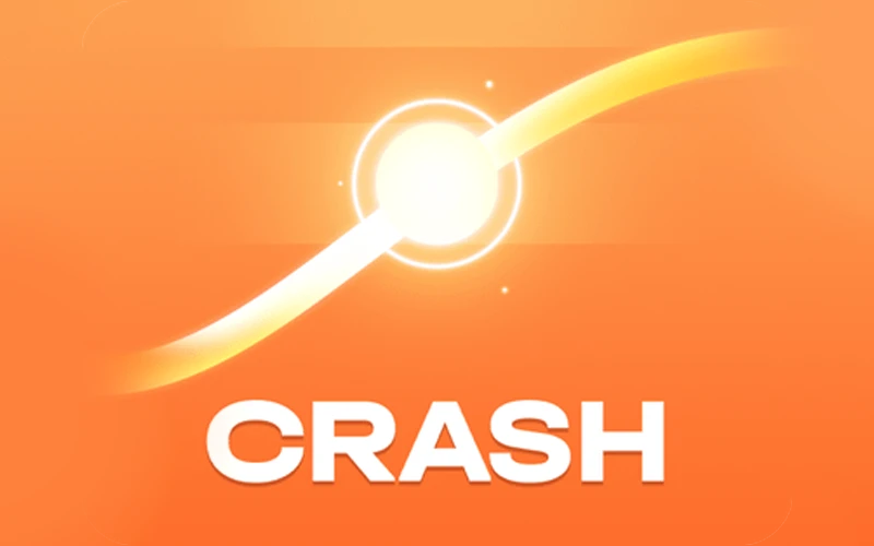 Multiply your winnings in Crash at 1Win.
