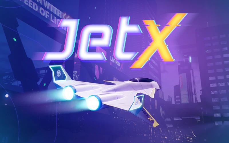 Withdraw your winnings from JetX to 1Win at the right time.