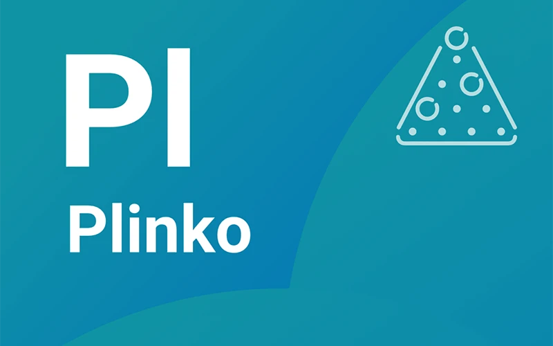 Play Plinko at 1Win.