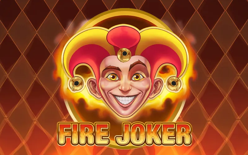 Fire Joker on 1Win brings thrilling classic gameplay for Pakistan players.