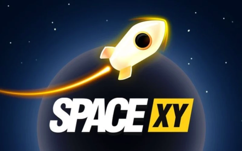 Try playing the SpaceXY crash game online on 1Win in Pakistan.