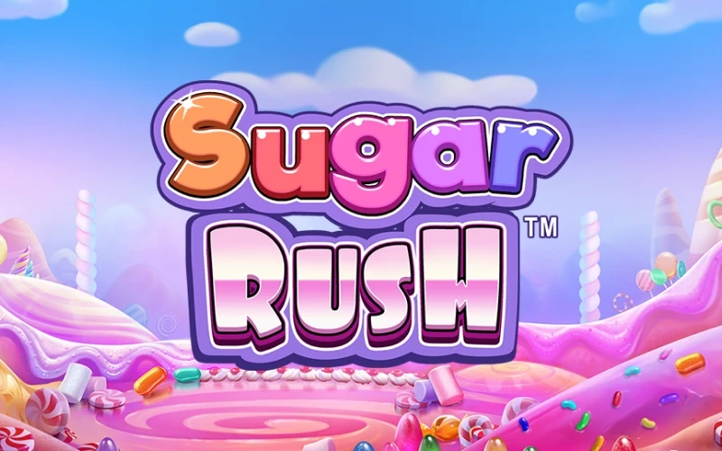 Sugar Rush by 1Win delights Pakistan users with colorful sweet rewards.